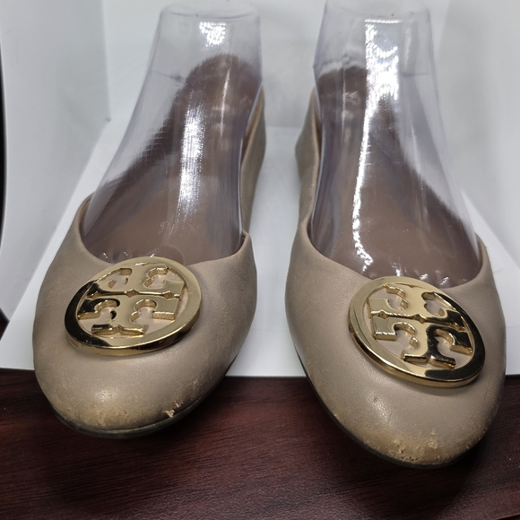 Tory Burch Lowell 2 ballet flat - Picture 6 of 6